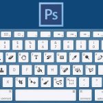 PHOTOSHOP快捷键整理总结