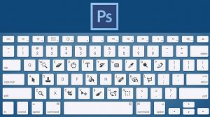 PHOTOSHOP快捷鍵整理總結(jié)