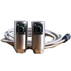 RS8106振動速度傳感器