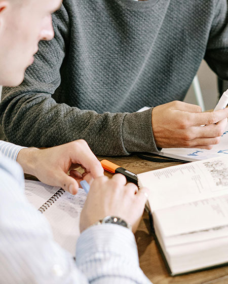 Step 1：留学定位，挖掘和分析适合自生的留学方案